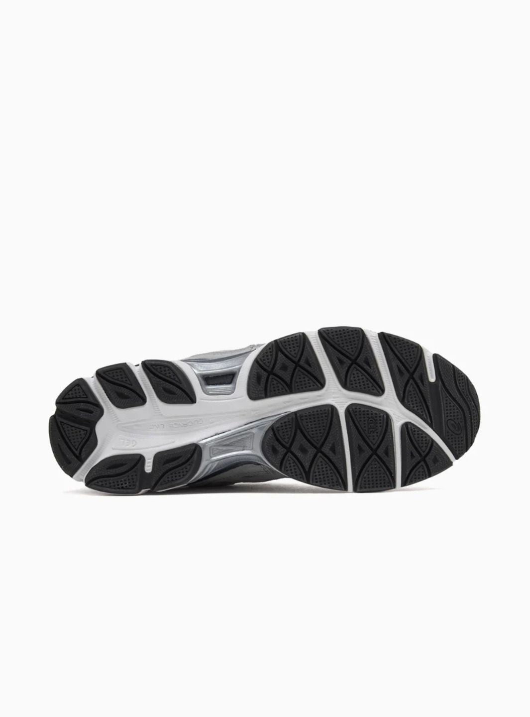 Baskets ASICS Gel-NYC White Glacier Grey – vue 6