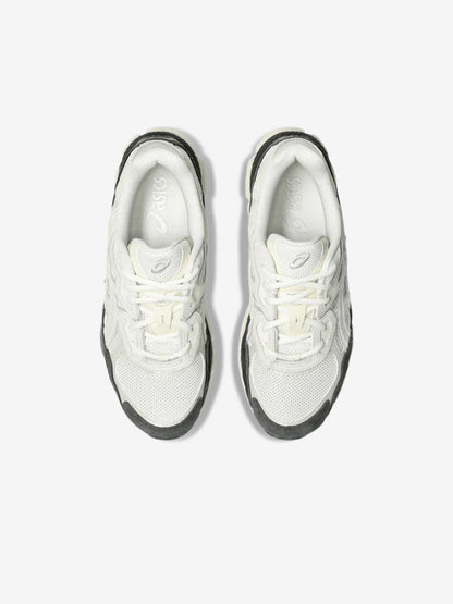 Baskets ASICS Gel-NYC White Smoke Grey – vue 2