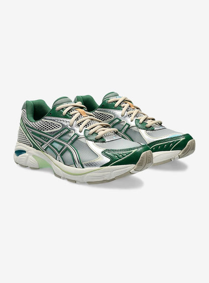 Asics GT-2160 Above The Clouds baskets basses homme et femme en mesh et cuir synthétique multicolore, vue de face
