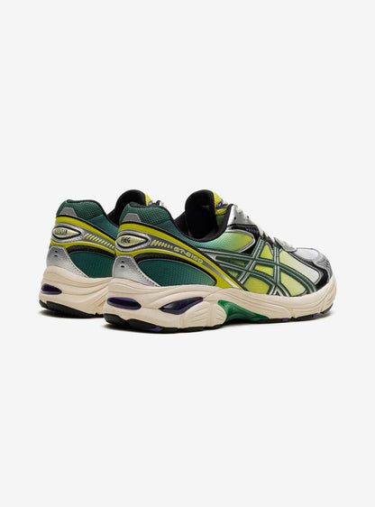 Asics GT-2160 Kith Marvel Villains Green Goblin Sealed Box (Comic Included) baskets basses homme et femme en mesh et cuir syn