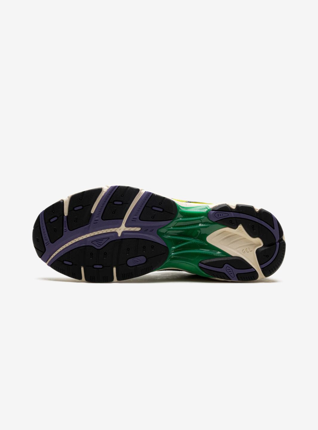Asics GT-2160 Kith Marvel Villains Green Goblin Sealed Box (Comic Included) baskets basses homme et femme en mesh et cuir syn