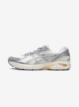 Asics GT-2160 Homme Femme Pre-Aged Pack Sheet Rock, Baskets Basses en Mesh et Cuir Synthétique, Amorti GEL