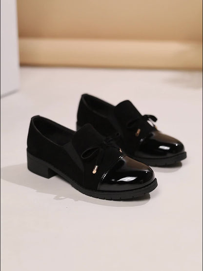 Mocassins Femme Victoire-Fleur – photo 15