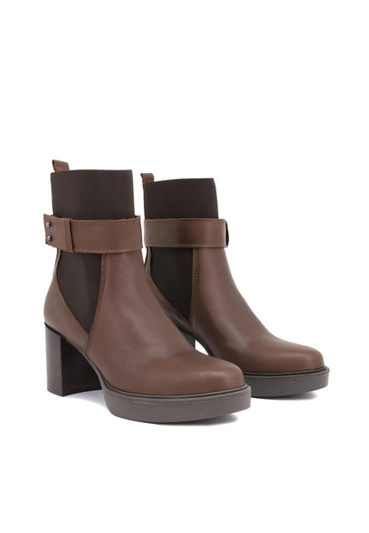 Bottines Femme Néva – photo 12