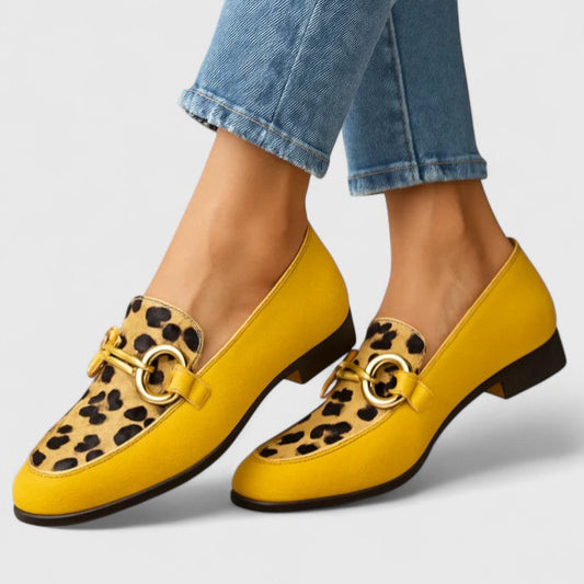 Mocassins Femme Garance-Lily – vue principale