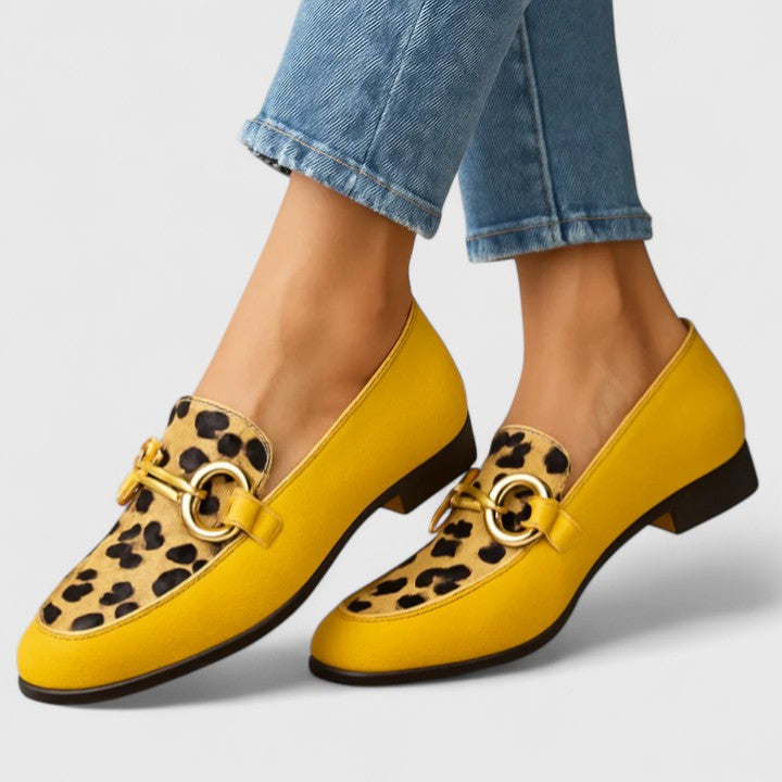 Mocassins Femme Camille-Margot – vue principale