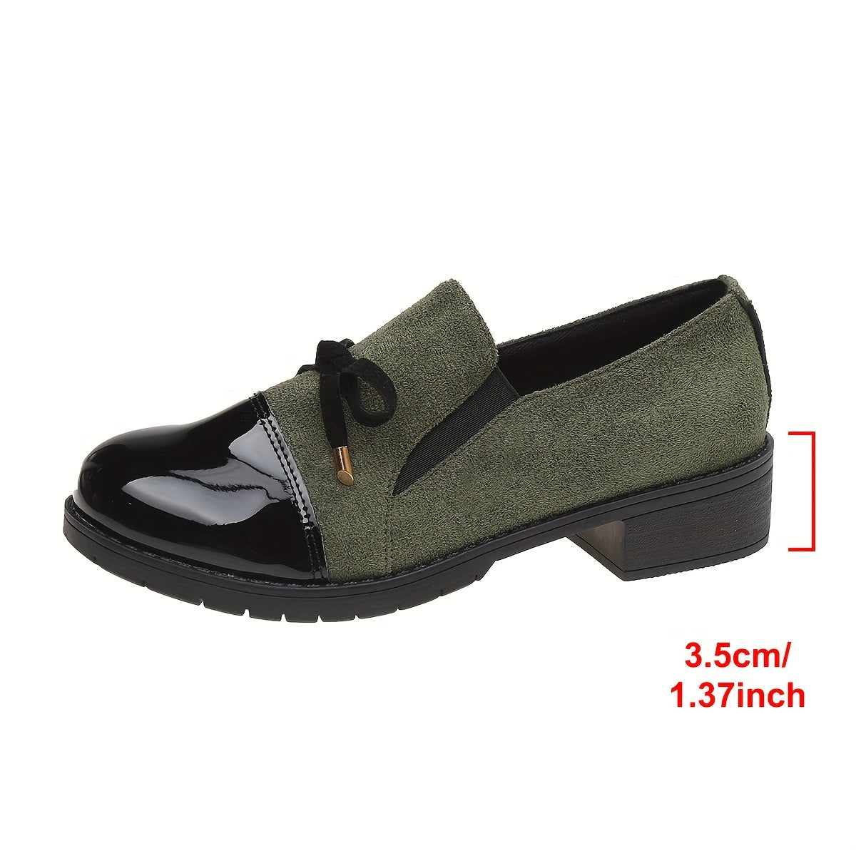 Mocassins Femme Victoire-Fleur – photo 12