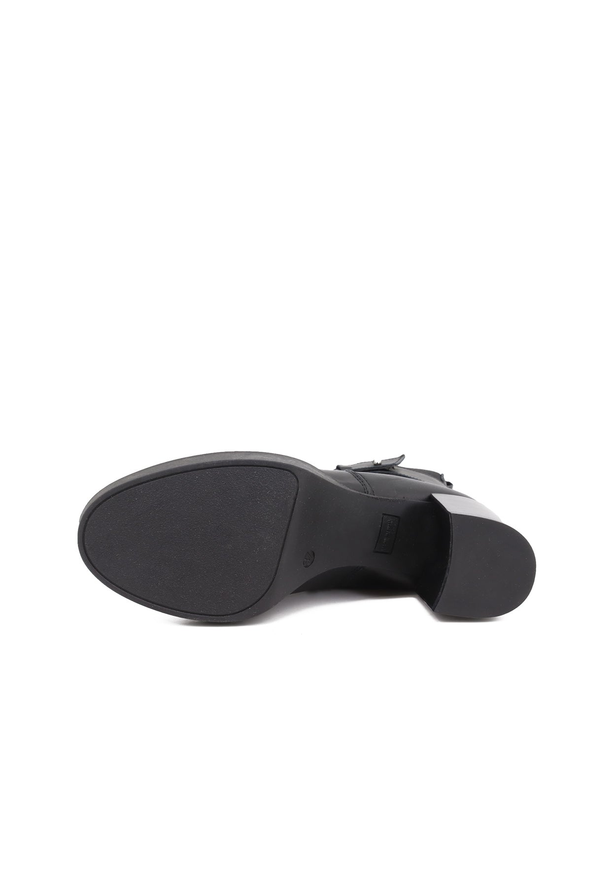 Bottines Femme Néva – vue portée