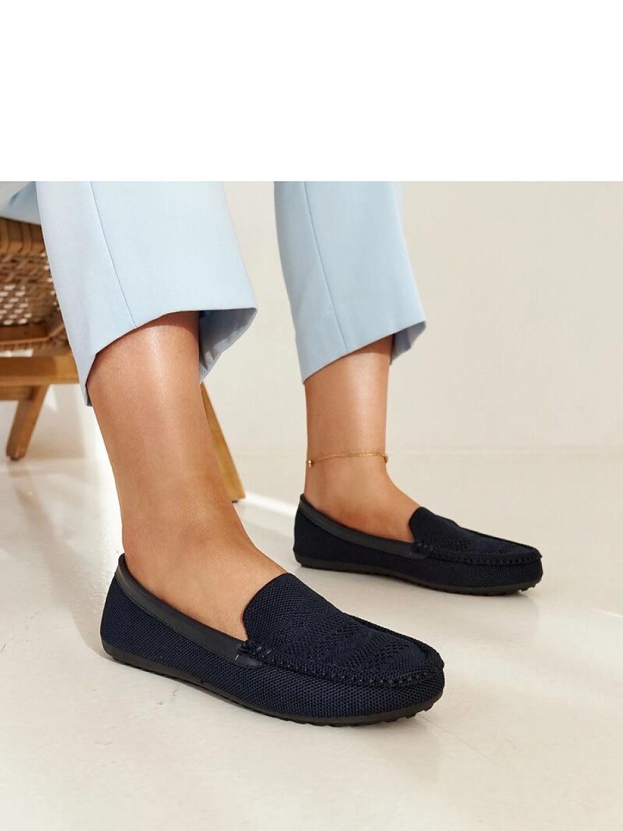 Mocassins Femme Maud-Lila – vue principale