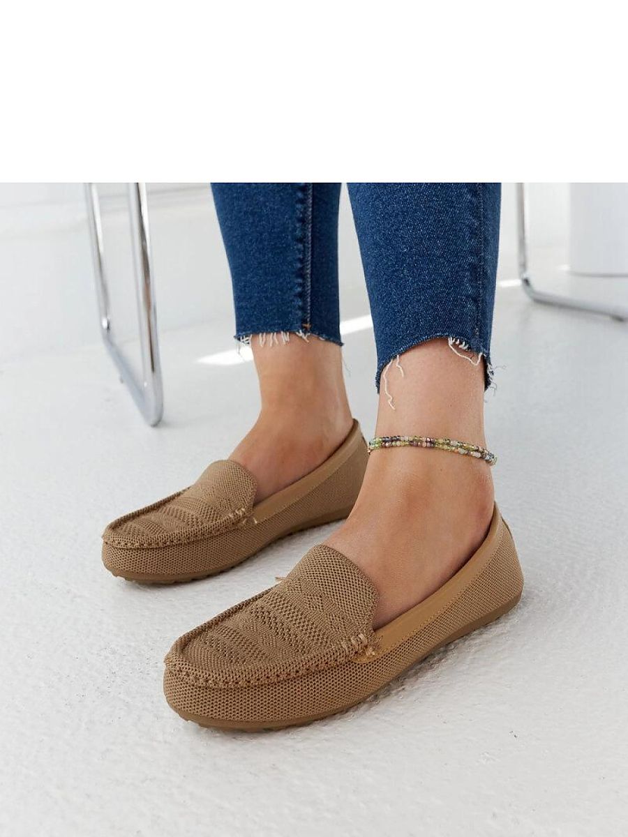 Mocassins Femme Maud-Lyna – vue principale
