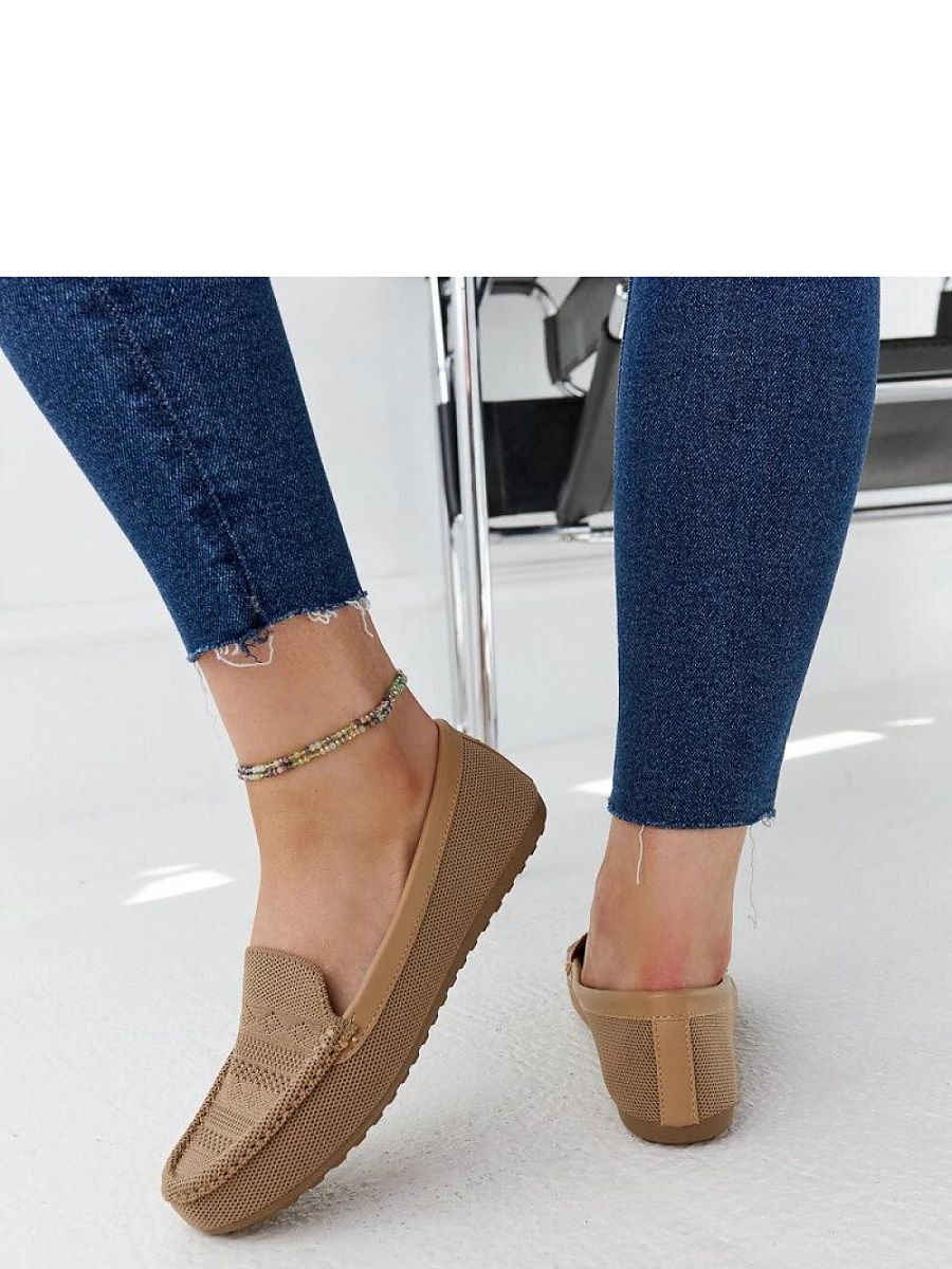 Mocassins Femme Maud-Lyna – vue arrière