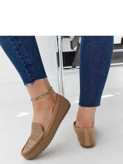 Mocassins Femme Maud-Lyna – vue arrière