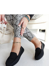 Mocassins Femme Maud-Cléa, Tendance Slip-On