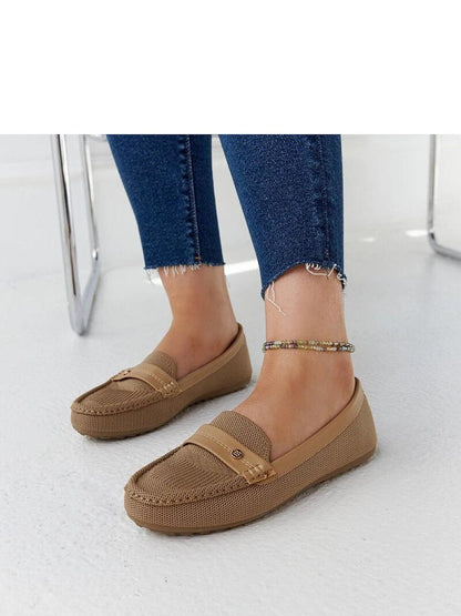 Mocassins Femme Maud-Nour – vue principale