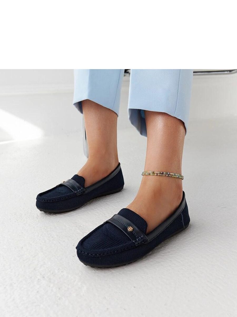 Mocassins Femme Maud-Ilona – vue principale