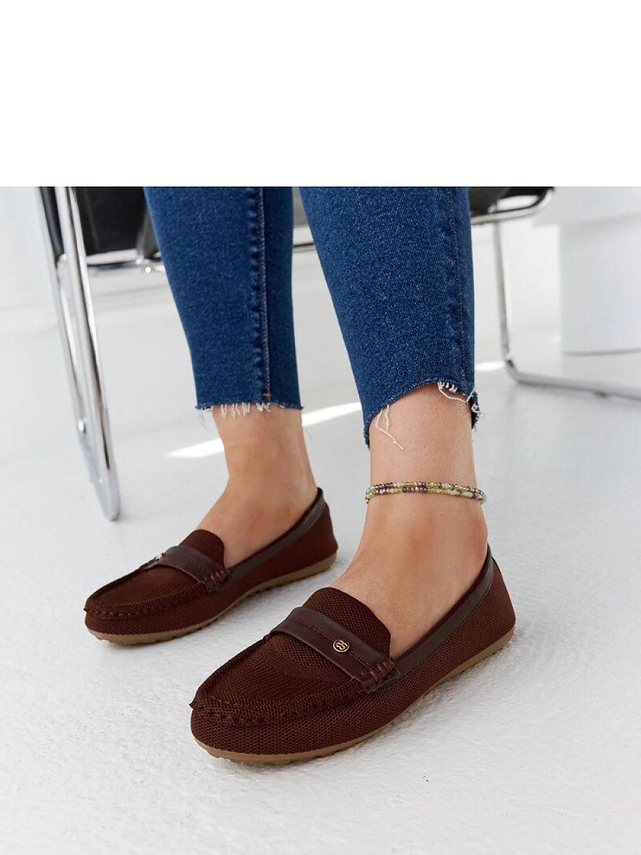 Mocassins Femme Maud-Elina – vue principale