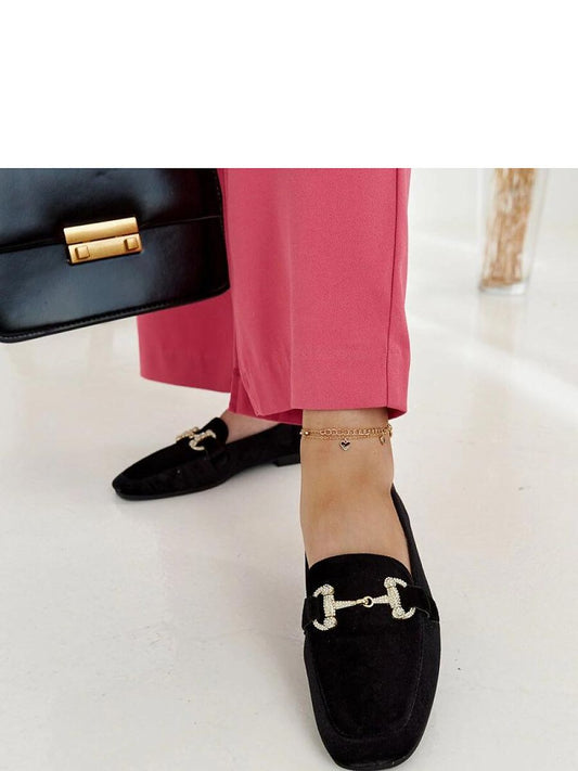 Mocassins Femme Fleur-Léa – vue principale