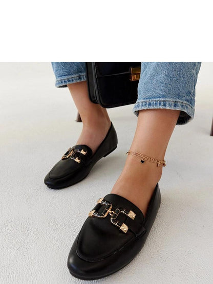 Mocassins Femme Fleur-Mia – vue principale