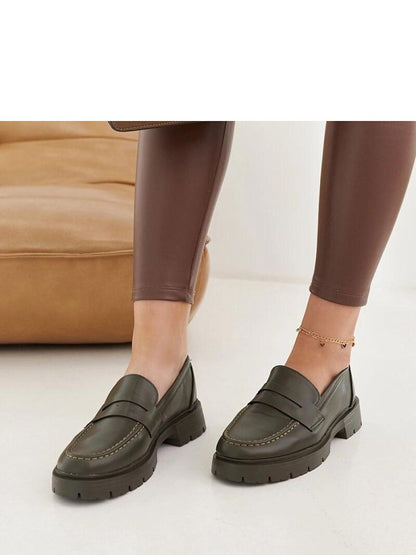 Mocassins Femme Fleur-Léna – vue principale