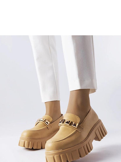 Mocassins Femme Fleur-Maya – vue principale
