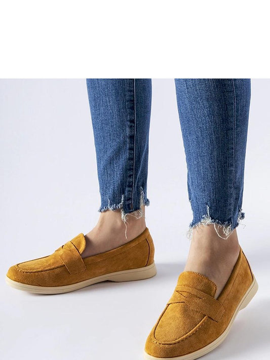 Mocassins Femme Fleur-Cléa – vue principale