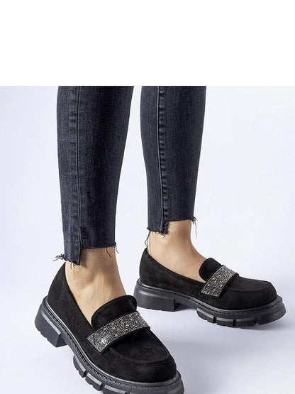 Mocassins Femme Fleur-Sana – vue principale