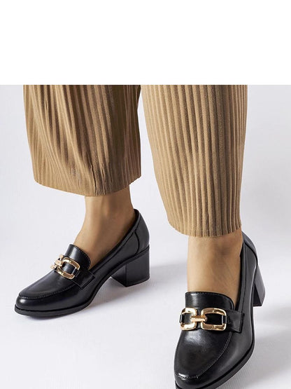 Mocassins Femme Iris-Léa – vue principale