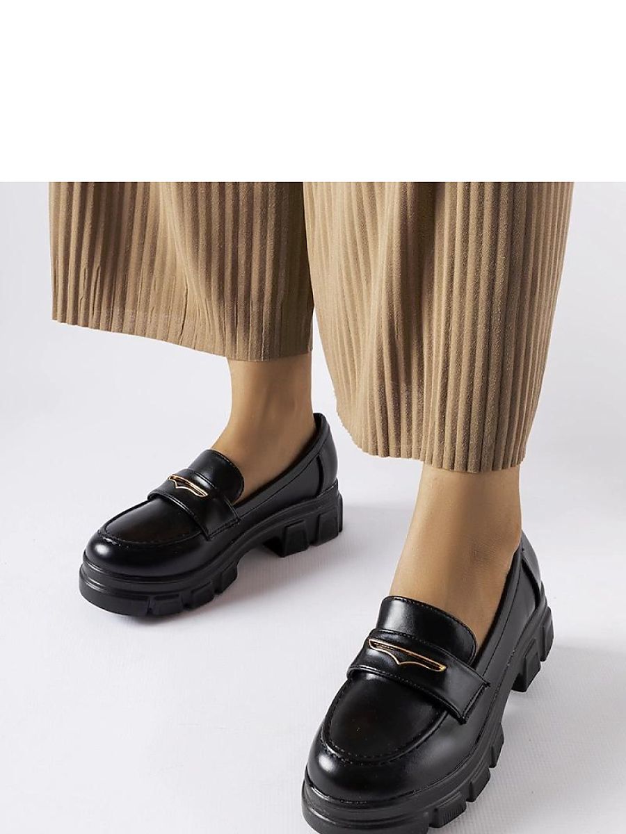 Mocassins Femme Iris-Mia – vue principale