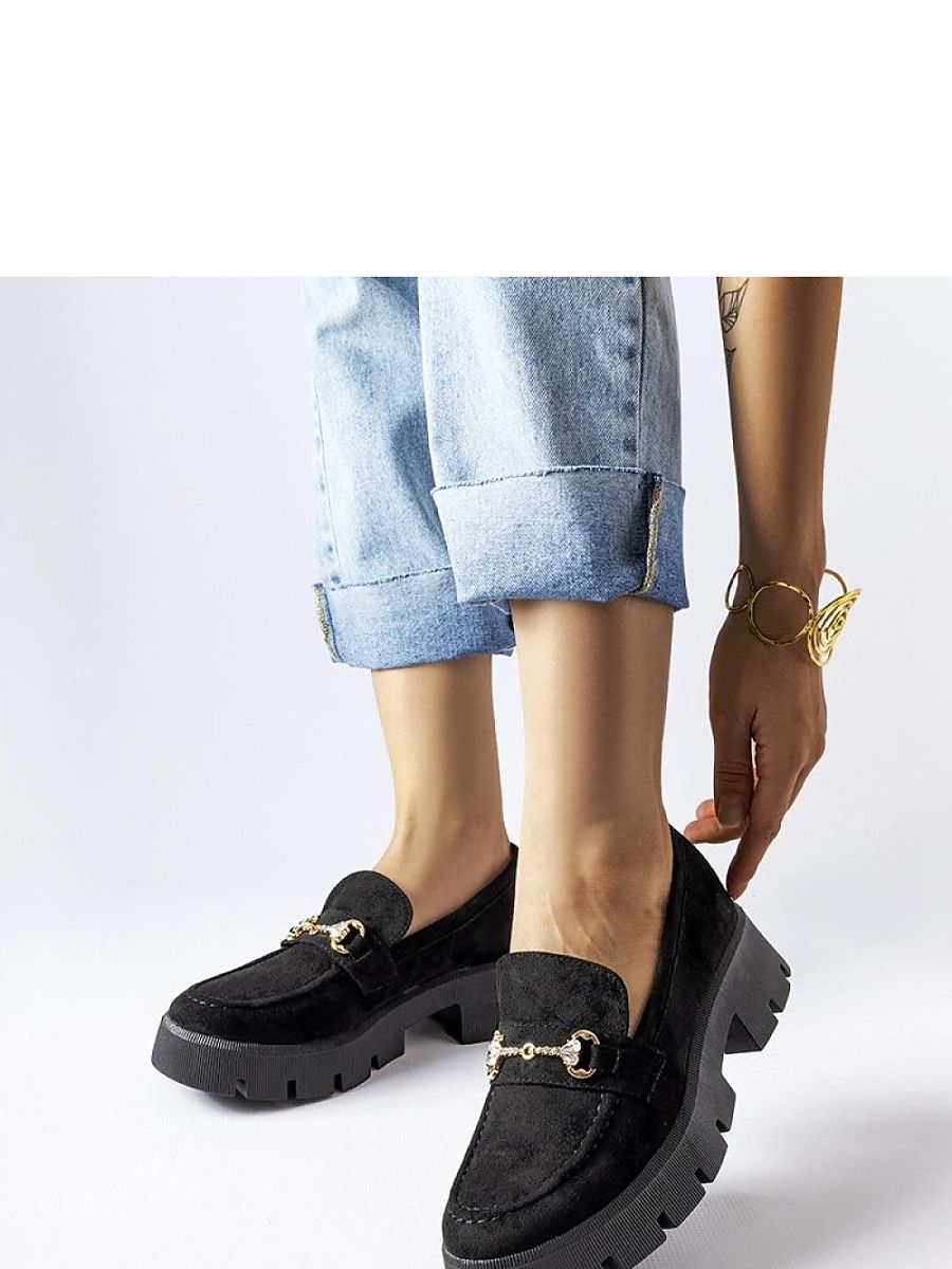 Mocassins Femme Iris-Eva – vue principale