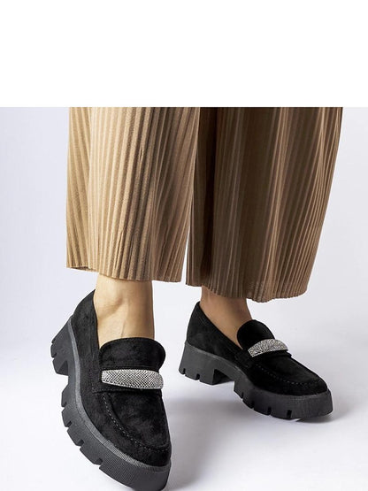 Mocassins Femme Iris-Zoé – vue principale