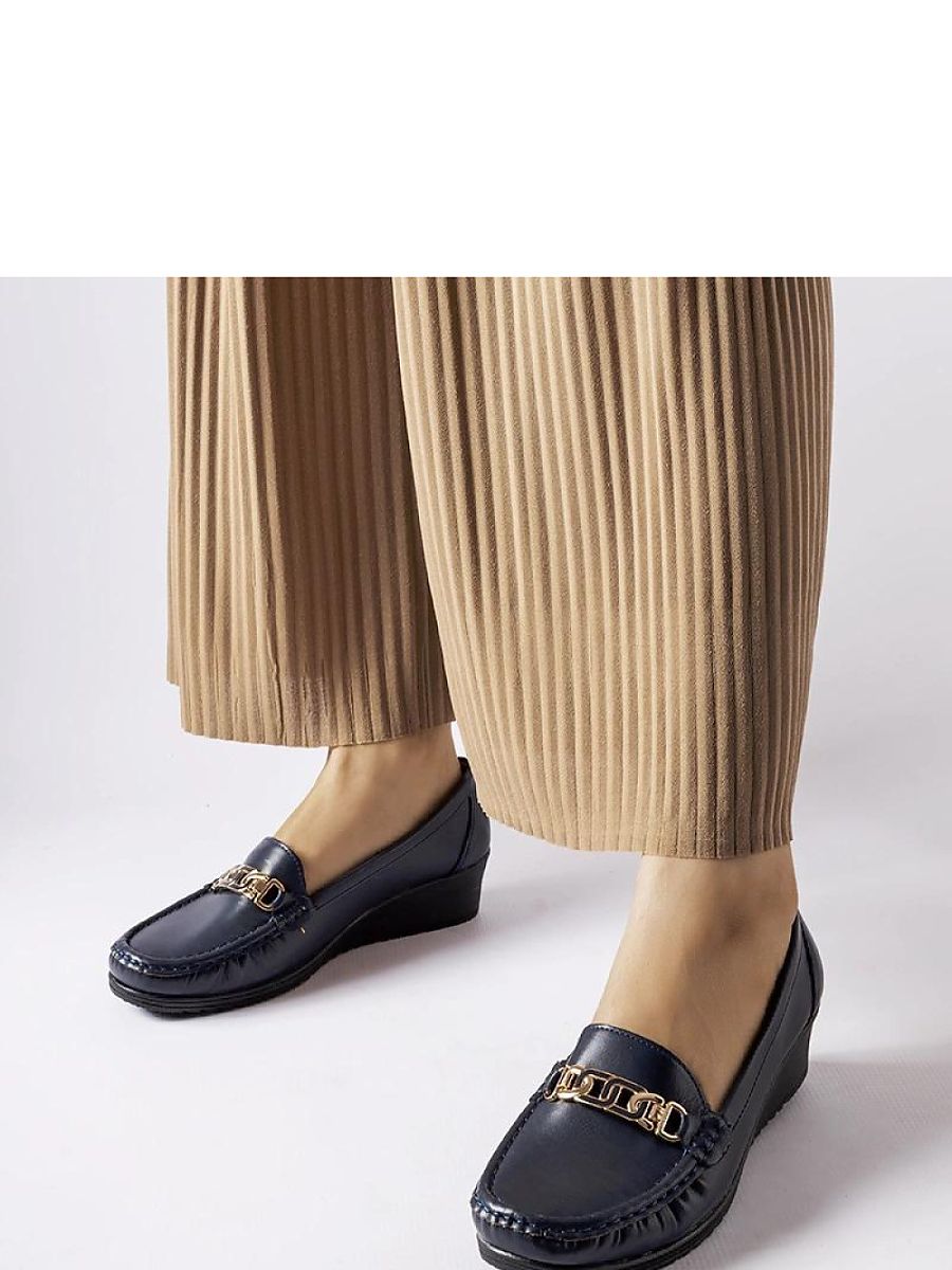 Mocassins Femme Iris-Lou – vue principale