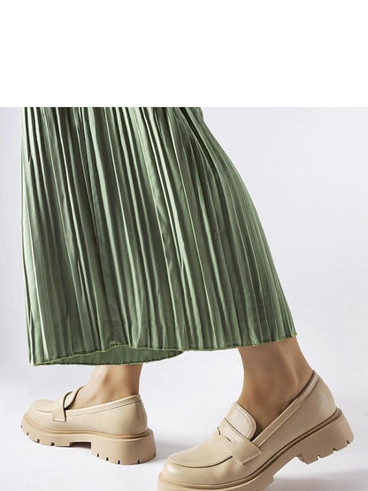 Mocassins Femme Iris-Ana – vue latérale