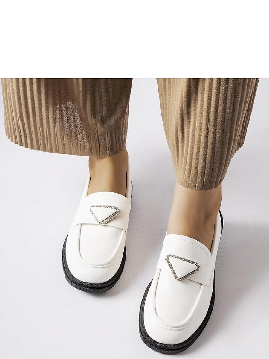 Mocassins Femme Iris-Ella – vue latérale
