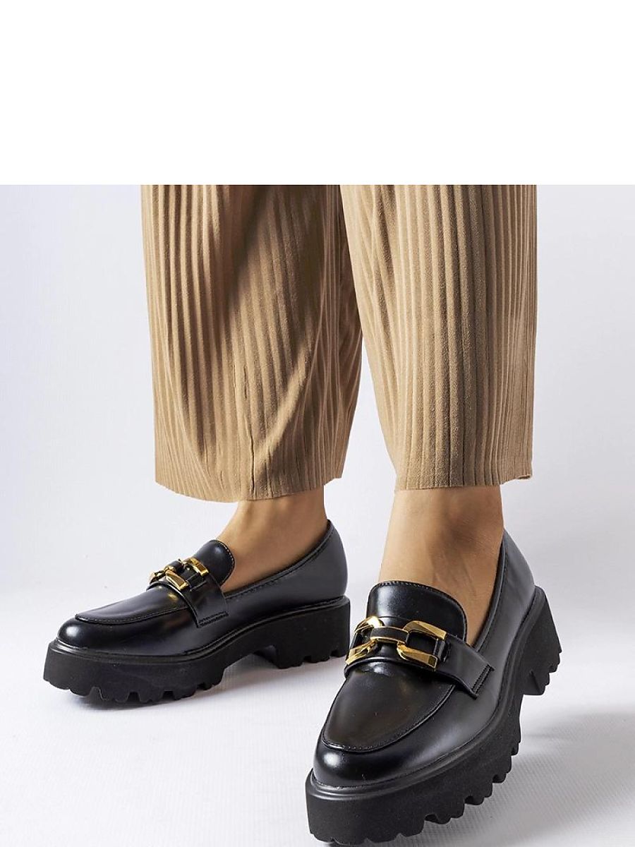 Mocassins Femme Iris-Lisa – vue principale