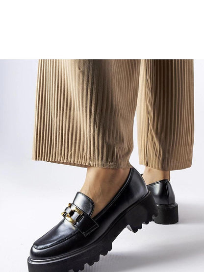Mocassins Femme Iris-Lisa – vue latérale