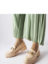 Mocassins Femme Iris-Alba, Tendance Slip-On
