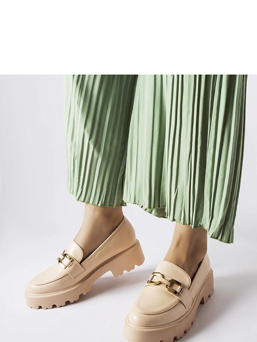 Mocassins Femme Iris-Alba – vue principale