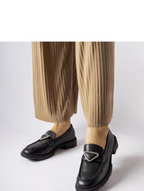 Mocassins Femme Iris-Aya, Tendance Slip-On