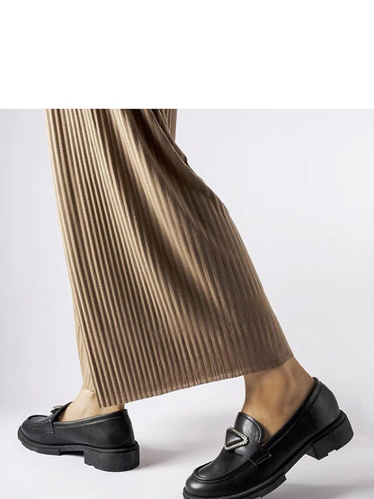 Mocassins Femme Iris-Aya – vue latérale