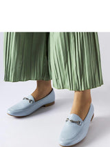 Mocassins Femme Iris-Nour, Tendance Slip-On