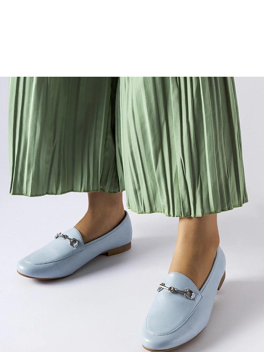 Mocassins Femme Iris-Nour – vue principale