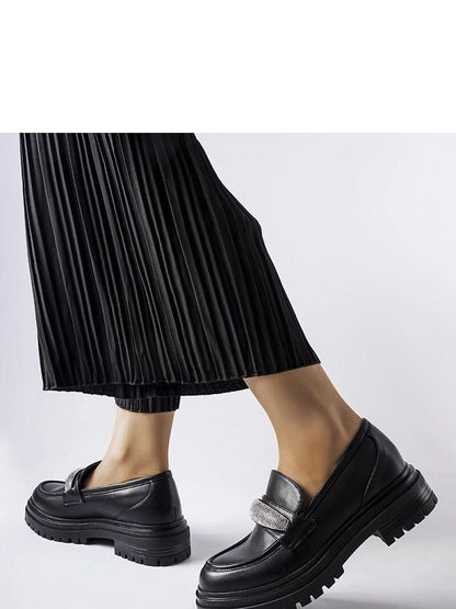 Mocassins Femme Iris-Elina – vue principale