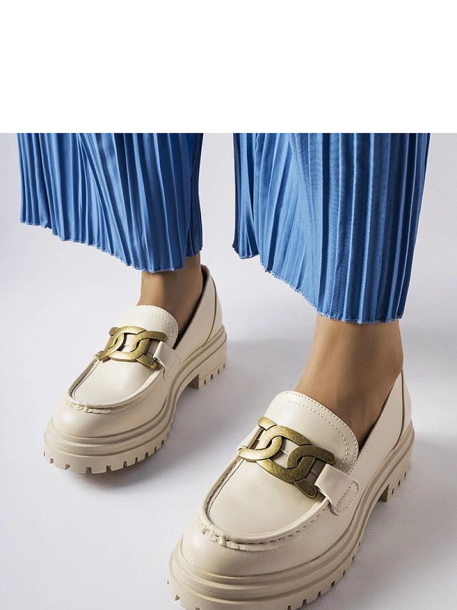 Mocassins Femme Elsa-Eva – vue principale