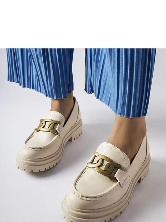 Mocassins Femme Elsa-Eva – vue principale