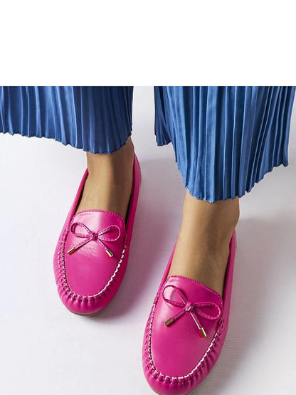 Mocassins Femme Elsa-Léa – vue principale