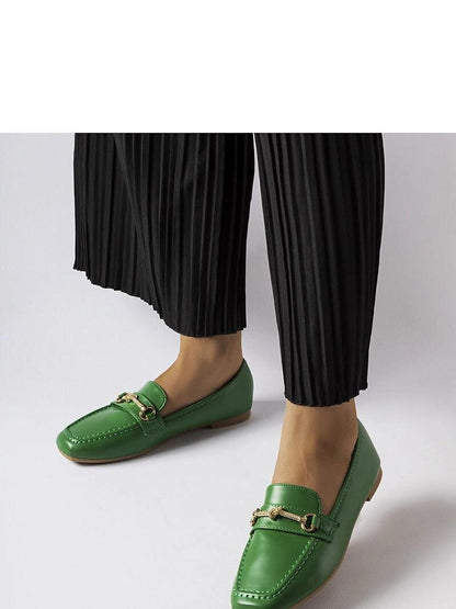 Mocassins Femme Elsa-Mia – vue principale