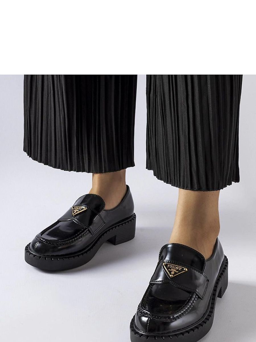 Mocassins Femme Elsa-Lou – vue principale