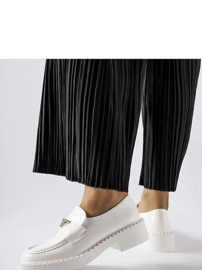 Mocassins Femme Elsa-Léna – vue latérale