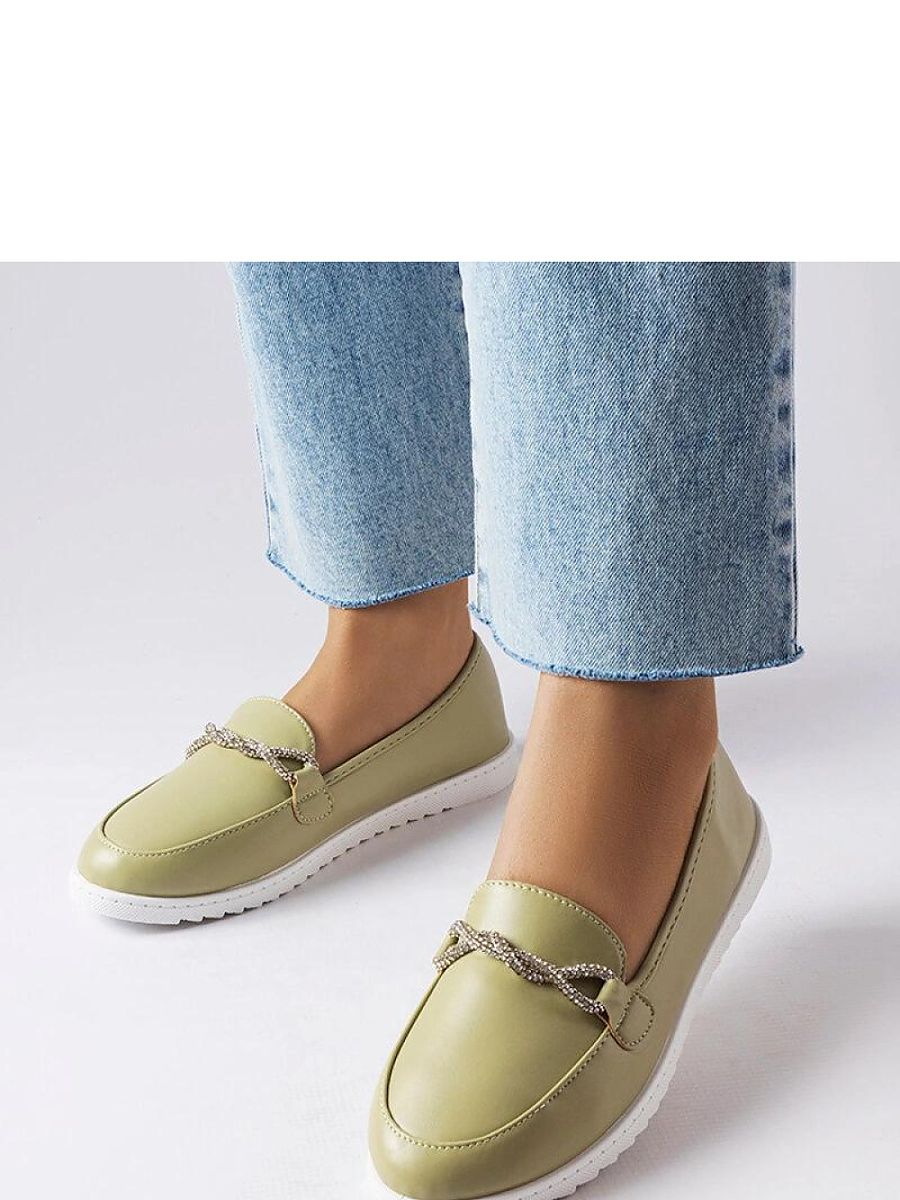 Mocassins Femme Elsa-Ana – vue principale