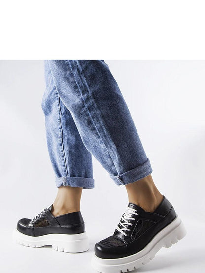 Mocassins Femme Elsa-Emy – vue principale
